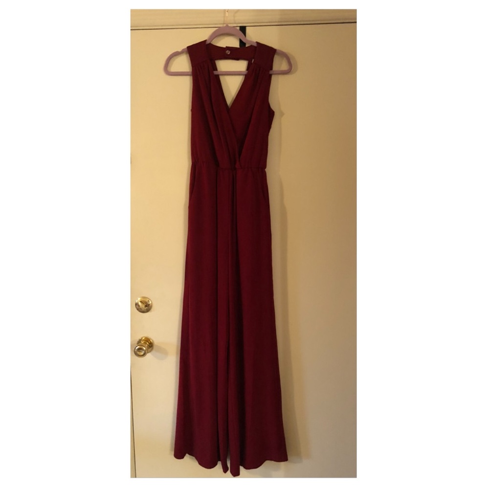 Gianni Bini Jumpsuit
